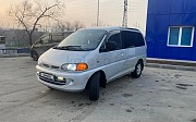 Mitsubishi Space Gear, 2.4 автомат, 1995, минивэн Алматы