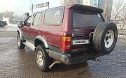 Toyota Hilux Surf, 3 автомат, 1995, внедорожник Алматы