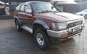 Toyota Hilux Surf, 3 автомат, 1995, внедорожник Алматы