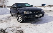 Toyota Avensis, 2 механика, 1999, седан Өскемен