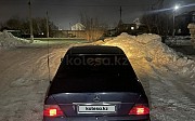 Mercedes-Benz E 220, 2.2 автомат, 1994, седан Караганда