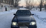 Mercedes-Benz E 220, 2.2 автомат, 1994, седан Қарағанды