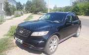 Infiniti FX35, 3.5 автомат, 2006, кроссовер Усть-Каменогорск