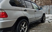 BMW X5, 3 автомат, 2001, кроссовер 