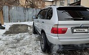 BMW X5, 3 автомат, 2001, кроссовер 