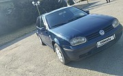 Volkswagen Golf, 1.4 механика, 2000, хэтчбек Алматы