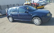 Volkswagen Golf, 1.4 механика, 2000, хэтчбек Алматы