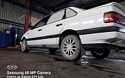 Volkswagen Passat, 1.8 механика, 1991, седан Сатпаев