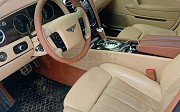 Bentley Continental Flying Spur, 6 автомат, 2006, седан Актобе