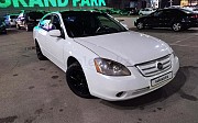 Nissan Altima, 2.5 автомат, 2003, седан Алматы