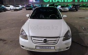 Nissan Altima, 2.5 автомат, 2003, седан Алматы