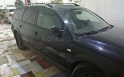 Volkswagen Passat, 1.6 механика, 1998, универсал Қостанай