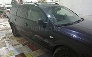 Volkswagen Passat, 1.6 механика, 1998, универсал 