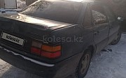 Volkswagen Passat, 1.8 механика, 1990, седан Астана