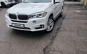 BMW X5, 3 автомат, 2014, кроссовер 