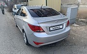 Hyundai Accent, 1.6 механика, 2014, седан Уральск