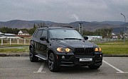 BMW X5, 4.8 автомат, 2007, кроссовер Алматы