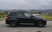 BMW X5, 4.8 автомат, 2007, кроссовер 