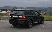 BMW X5, 4.8 автомат, 2007, кроссовер 