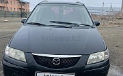 Mazda Premacy, 1.8 автомат, 2000, минивэн Талдықорған
