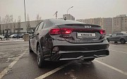 Kia Cerato, 1.6 автомат, 2022, седан Алматы
