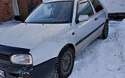 Volkswagen Golf, 1.8 автомат, 1993, хэтчбек Усть-Каменогорск