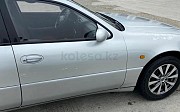 Lexus GS 300, 3 автомат, 1995, седан 