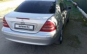 Mercedes-Benz C 200, 2 механика, 2000, седан Павлодар