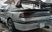 Mitsubishi Eclipse, 2 механика, 1993, купе Есік
