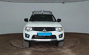 Mitsubishi L200, 2.5 механика, 2011, пикап 