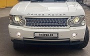 Land Rover Range Rover, 4.2 автомат, 2007, внедорожник Алматы