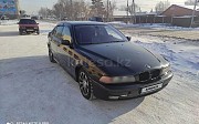 BMW 528, 2.8 автомат, 1996, седан 