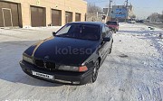BMW 528, 2.8 автомат, 1996, седан Қарағанды