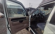 Nissan Terrano II, 2.7 механика, 2002, внедорожник Алматы