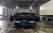 BMW 528, 2.8 механика, 1999, седан Алматы