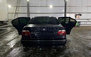 BMW 528, 2.8 механика, 1999, седан Алматы