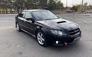 Subaru Legacy, 2 автомат, 2004, седан Костанай