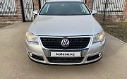 Volkswagen Passat, 3.2 робот, 2007, седан Алматы