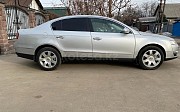 Volkswagen Passat, 3.2 робот, 2007, седан Алматы