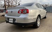 Volkswagen Passat, 3.2 робот, 2007, седан Алматы