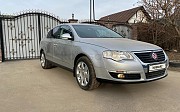 Volkswagen Passat, 3.2 робот, 2007, седан Алматы