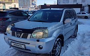 Nissan X-Trail, 2 механика, 2004, кроссовер 