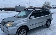 Nissan X-Trail, 2 механика, 2004, кроссовер 