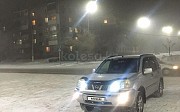 Nissan X-Trail, 2 механика, 2004, кроссовер 