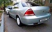 Nissan Almera Classic, 1.6 автомат, 2008, седан Алматы