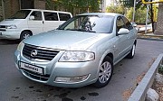 Nissan Almera Classic, 1.6 автомат, 2008, седан 