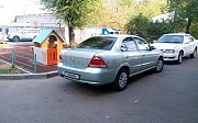 Nissan Almera Classic, 1.6 автомат, 2008, седан 