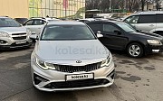 Kia K5, 2 автомат, 2019, седан Алматы