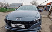 Hyundai Elantra, 1.6 автомат, 2023, седан Алматы