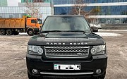 Land Rover Range Rover, 4.2 автомат, 2007, внедорожник Астана